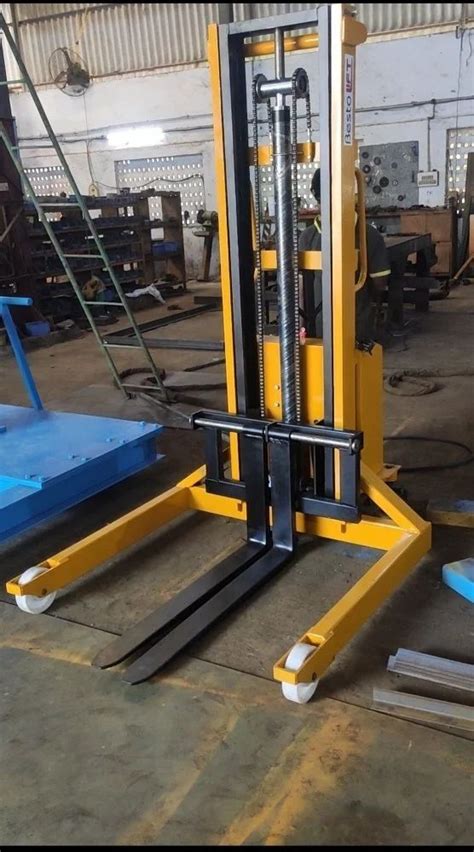 Image result for Hi Rich Stacker Machine