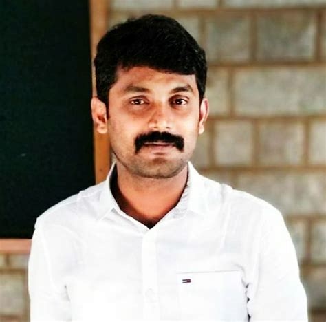 Vidwan | Profile Page