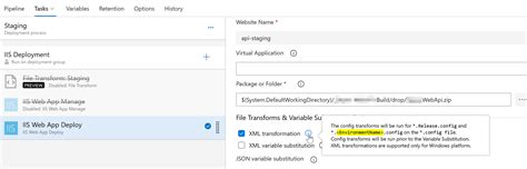 Add Connection String to Web.config 的图像结果
