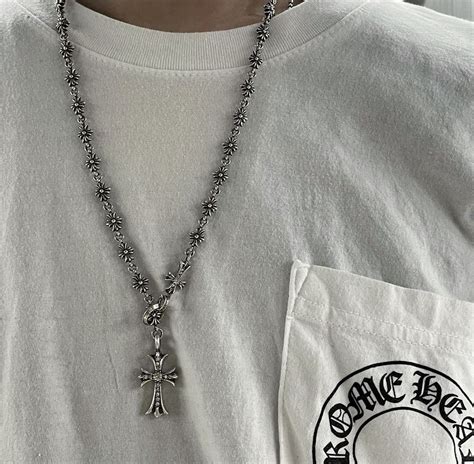 Ultimate Guide To Casting Chrome Hearts Crosses With Unrivalled Precision
