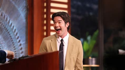 John Mulaney's ‘Everybody’s Live’ Is Just as Delightfully Weird in ...