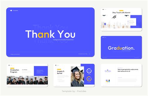 Image result for Sample Graduation PowerPoint Presentation