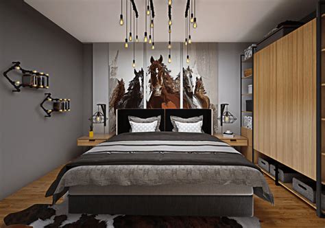 Glass and Mirrors: