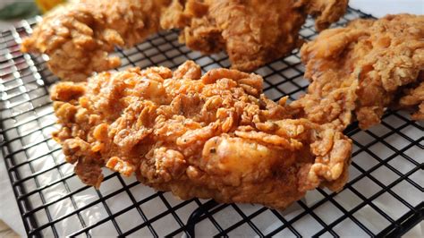 How Many Carbs In Kfc Original Recipe Chicken Breast 60 Photos ...