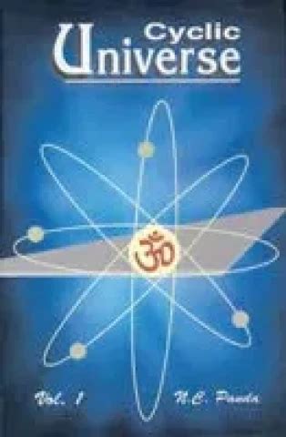 Cyclic Universe: Cycle of the Creation, Evolution, Involution and ...