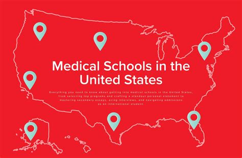 Medical Schools in the United States — Shemmassian Academic Consulting