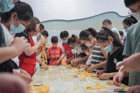 NYC纽约国际芜湖早教中心：【活动回顾】孩子王手工小课堂,宝贝你真棒!_NYC纽约国际早教官网