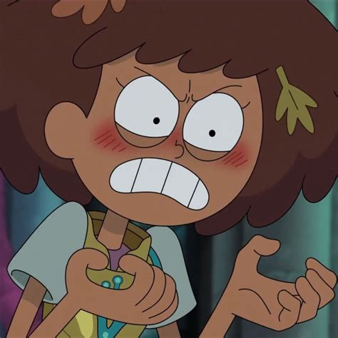 Image result for Amphibia Anna