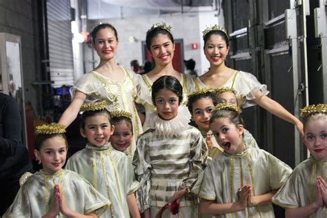 Anchor — 40th Anniversary Blog — Berkeley Ballet