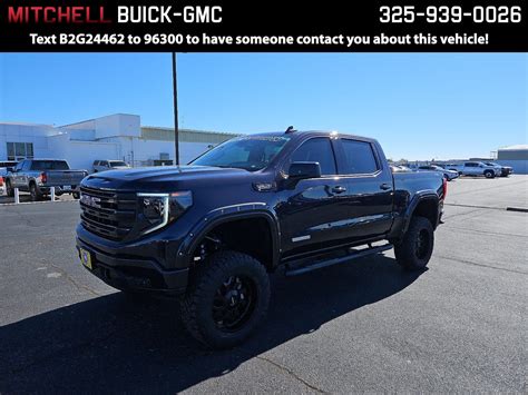 Shop New Trucks