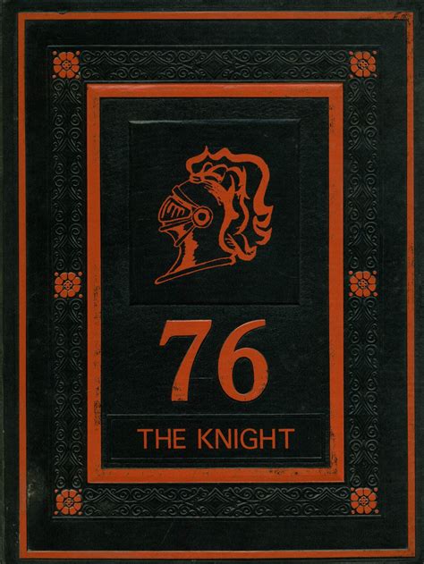 1976 yearbook from Van Buren High School from Van buren, Ohio for sale