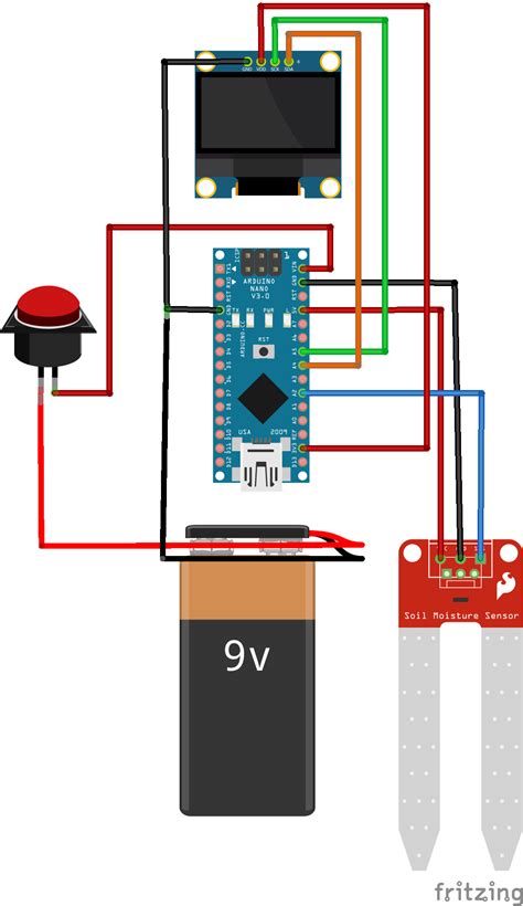 Image result for Soil Testing Device Arduino