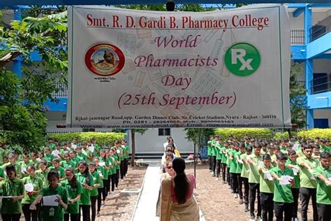 Dr. R. D. Gardi Educational Campus Rajkot Campus: Photos, Virtual Tour