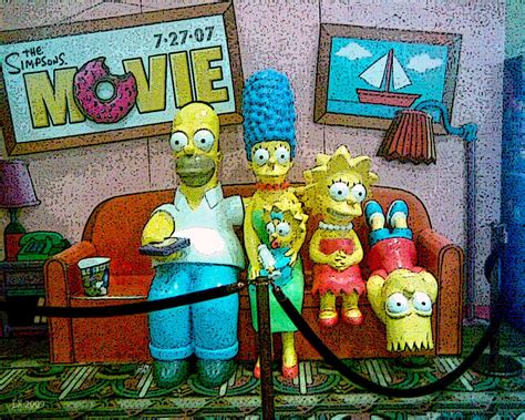 Wallpaper ID: 927451 / marge, The Simpsons, Maggie, bart, entertainment ...
