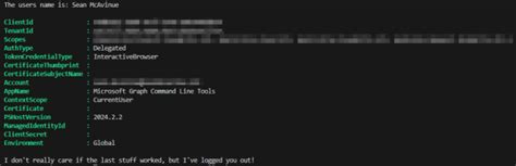 Image result for PowerShell Handling Errors