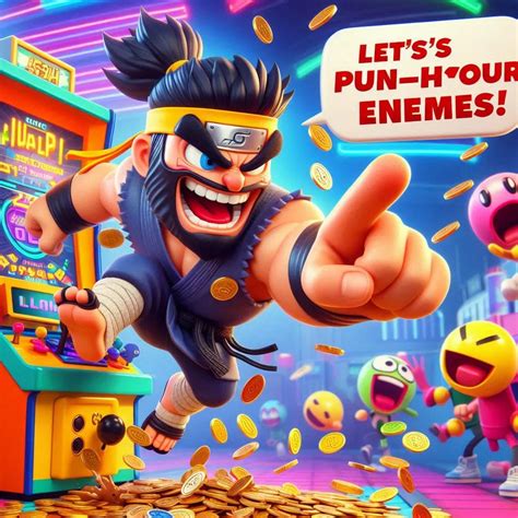 200+ Mortal Kombat Puns to Level Up Your Laughs Today - Punsify