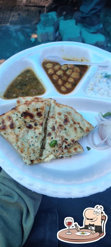 Amritsar ke chole kulche, Dhanbad - Restaurant menu, prices and reviews