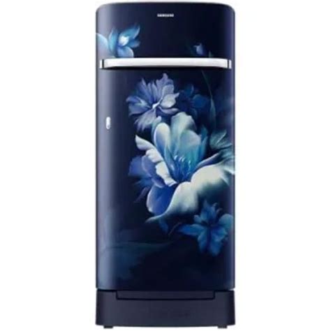 Samsung RR21C2H25UZ 189 Ltr Single Door - Price in India ...