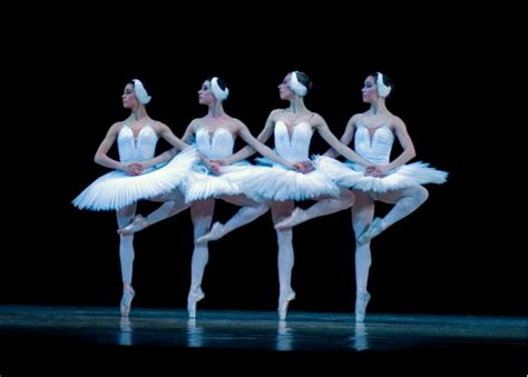 2020芭蕾舞剧《天鹅湖》重庆站时间、地点、门票售价-黄河票务网