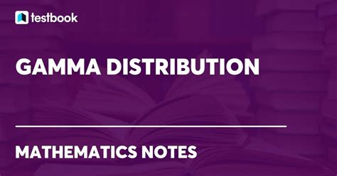 Gamma Distribution Example Problems 的图像结果