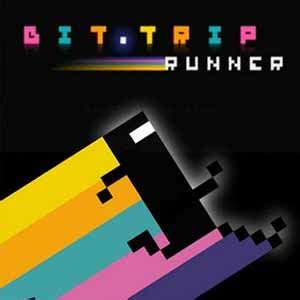Image result for Bit.Trip Runner Trilogy