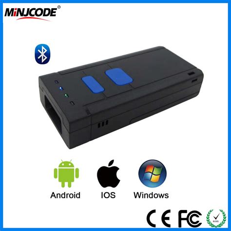 Wireless Barcode Scanner 的图像结果