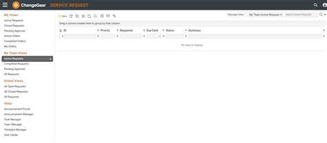 Image result for How Create a Service Module