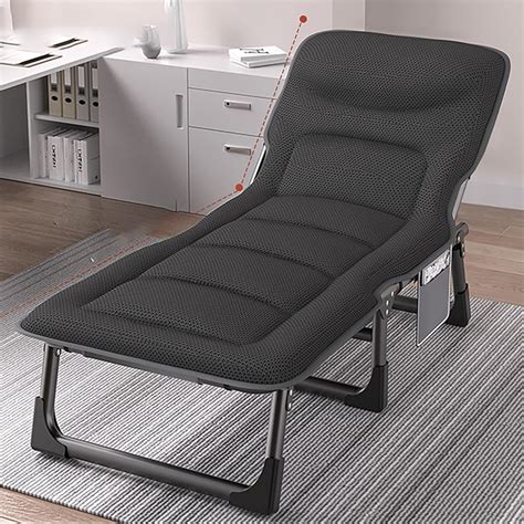 KAXLDHH Folding Bed Guest Bed With Memory Foam Mattress, India | Ubuy