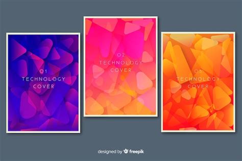 Technology Theme File Cover 的图像结果