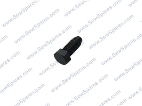 B2603-372-000 Screw Juki MB-372, MB-373, MB-1377 Button Stitch Machine ...