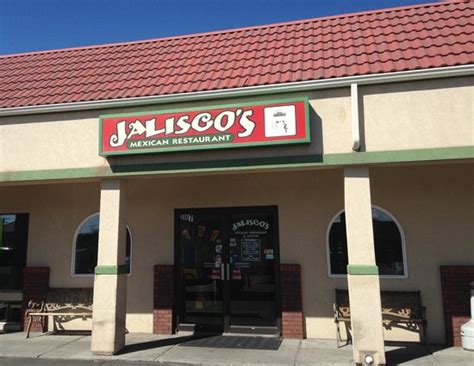 Locals know best! - Reviews, Photos - Jalisco's Mexican Restaurant ...