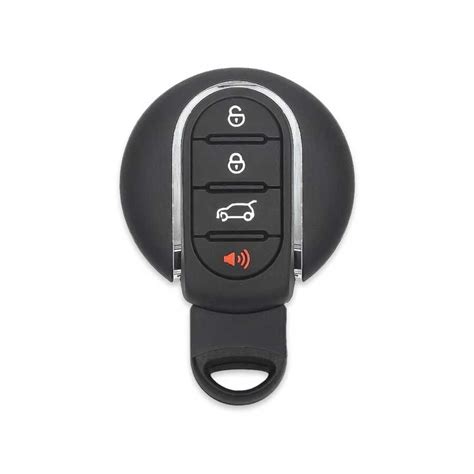 Image result for Mini Cooper Key FOB Keyless Start