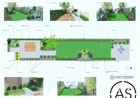 Image result for SketchUp Tutorials for Landscape Design