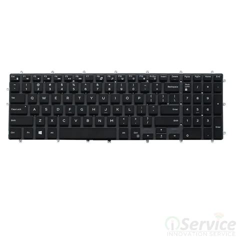 Dell G7 15 7590 Laptop Keyboard – Perfect Replacement iService Online