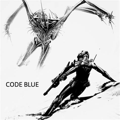How to Run a Code Blue 的图像结果