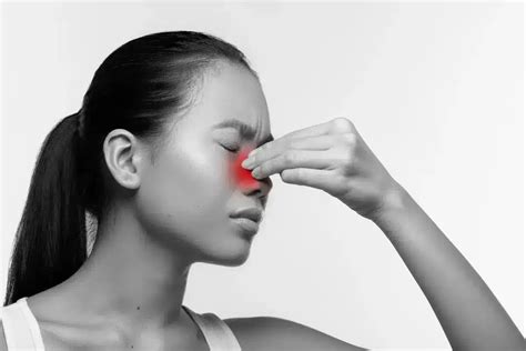 How to Heal a Sore in Your Nose: Quick Relief