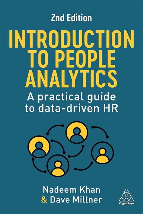 Buy Introduction to People Analytics: A Practical Guide to Data-driven ...
