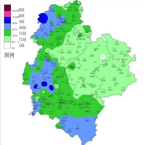未来几天广西降雨逐渐减弱 炎热回归 - 广西首页 -中国天气网