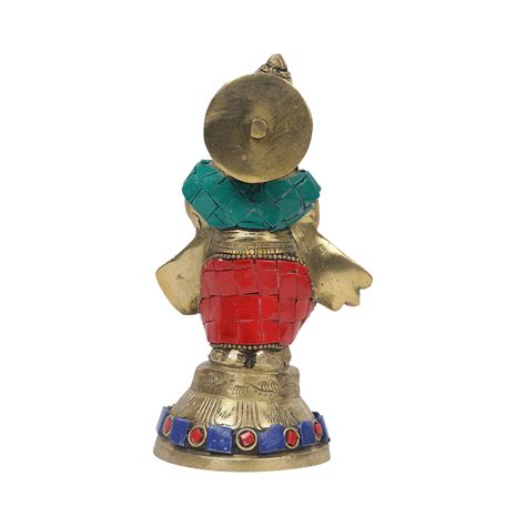 Brass Musical Ganesha – Ragaarts