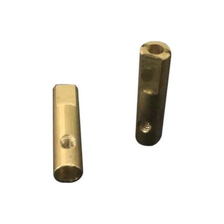 pmw - LPG Replacement Parts - Burner Cleaning Pin - Pack of 3 | Black ...