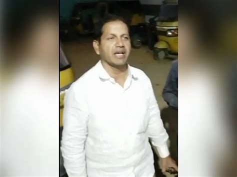 Sangareddy councilor Mohammed Sami booked for promoting public ...