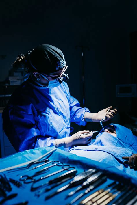 Broken Nose in Palm Beach | Excellent Treatment at NSIBR