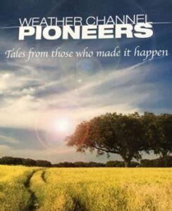 Image result for Weather Channel First Broadcast