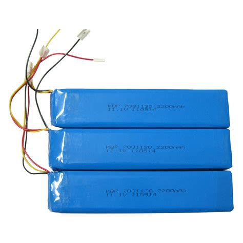 Image result for Li-Polymer Battery Pack