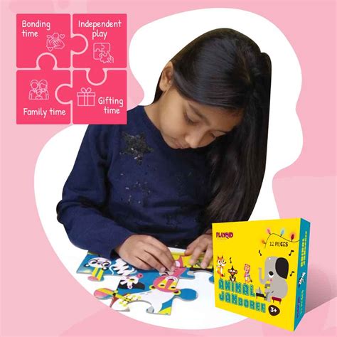 Shop Puzzle for Kids all ages – Popup Kids
