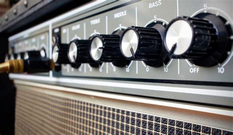 Image result for Guitar Amp Tutorial