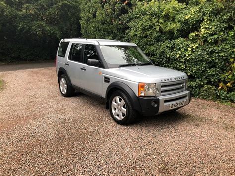 Land Rover Discovery 3 2006 TDV6 HSE | in Newtownards, County Down ...