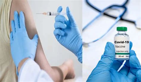 covid-19 Vaccination : 100 శాతం వ్యాక్సిన్‌ పూర్తి చేసుకున్న రాష్ట్రం ...