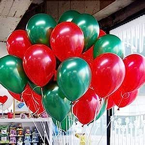 Hardatar Party Products HD Metallic Finish Balloons For Birthday ...