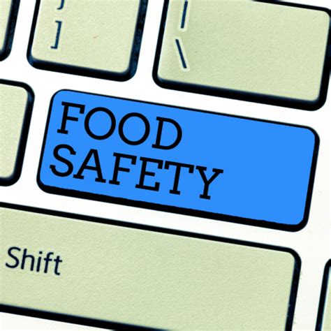 Food safety in the era of online shopping | CAG